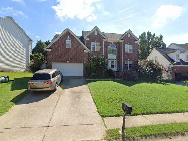 House image located at Simpsonville, SC 29681