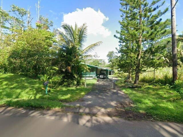 House image located at Pahoa, HI 96778