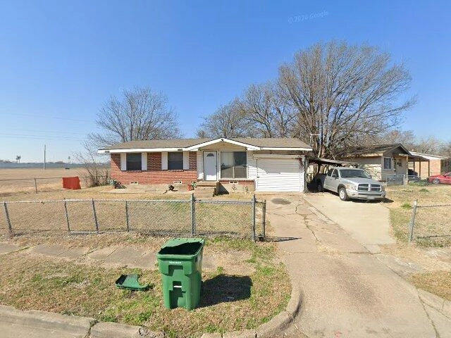 House image located at Wilmer, TX 75172