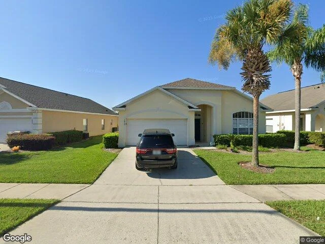 House image located at Clermont, FL 34714