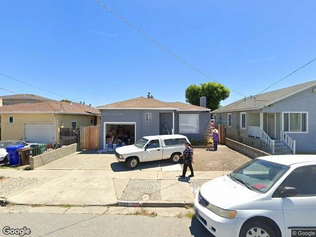 House image located at Richmond, CA 94804