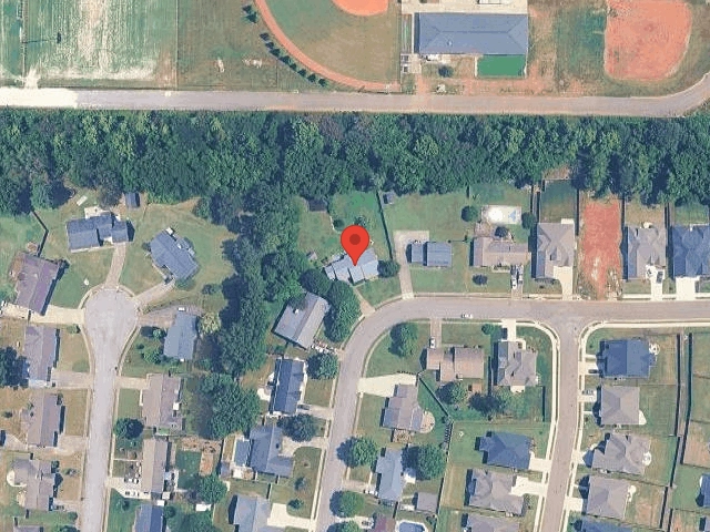 House image located at Huntsville, AL 35803
