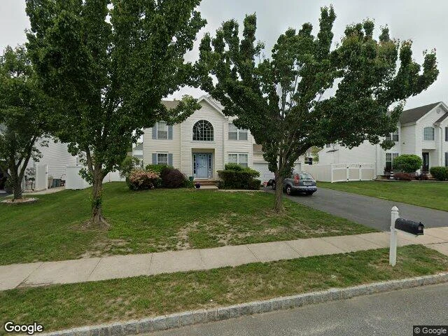 House image located at Barnegat, NJ 08005