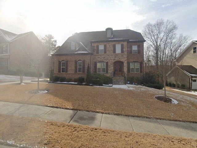 House image located at Cary, NC 27519