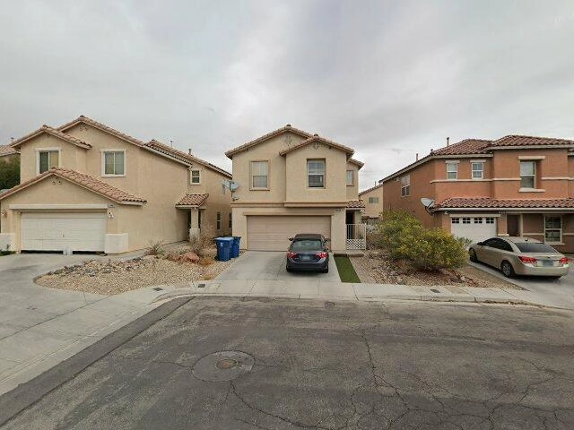 House image located at Las Vegas, NV 89141