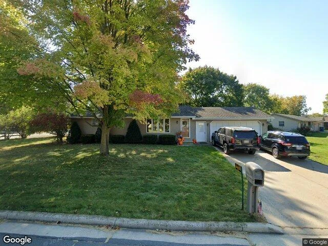 House image located at Kaukauna, WI 54130