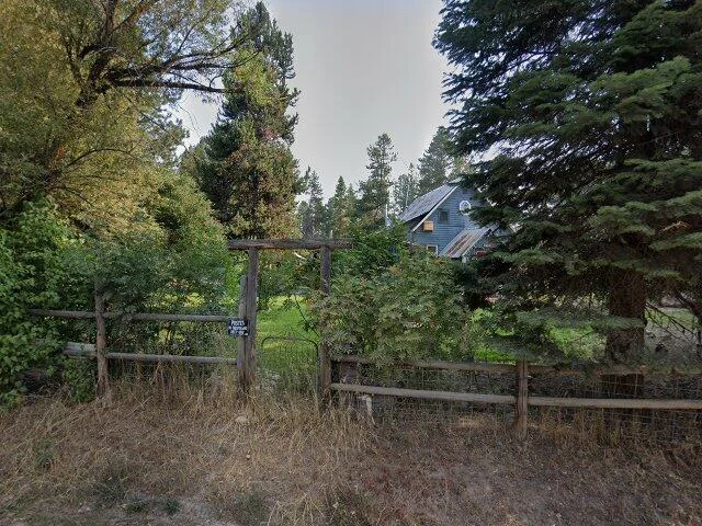 House image located at Donnelly, ID 83615