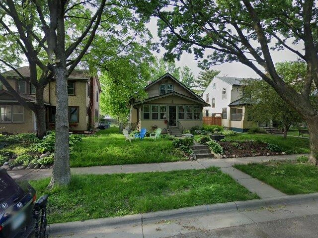 House image located at Saint Paul, MN 55105