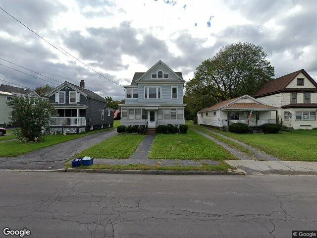 House image located at Syracuse, NY 13204