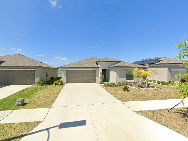 House image located at Wimauma, FL 33598