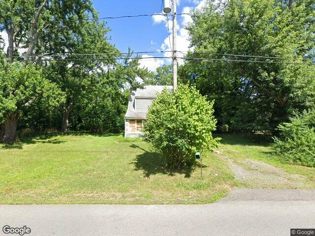 House image located at Mumford, NY 14511