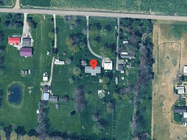 House image located at Walhonding, OH 43843
