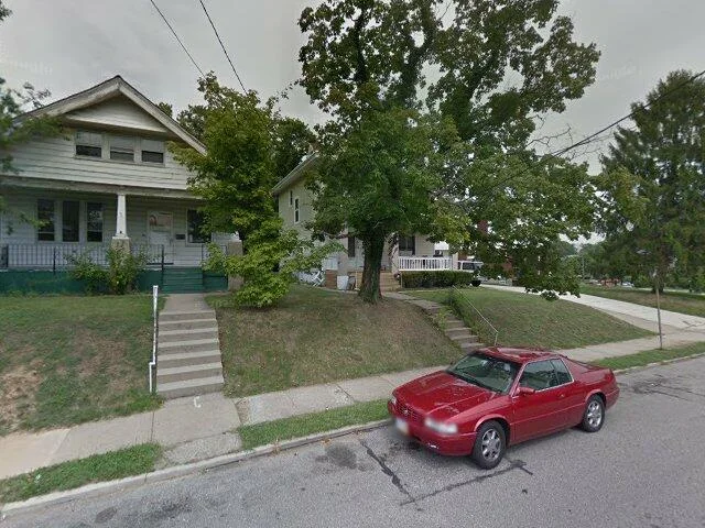 House image located at Cincinnati, OH 45211