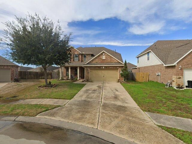 House image located at Richmond, TX 77469