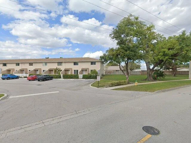 House image located at Pompano Beach, FL 33063