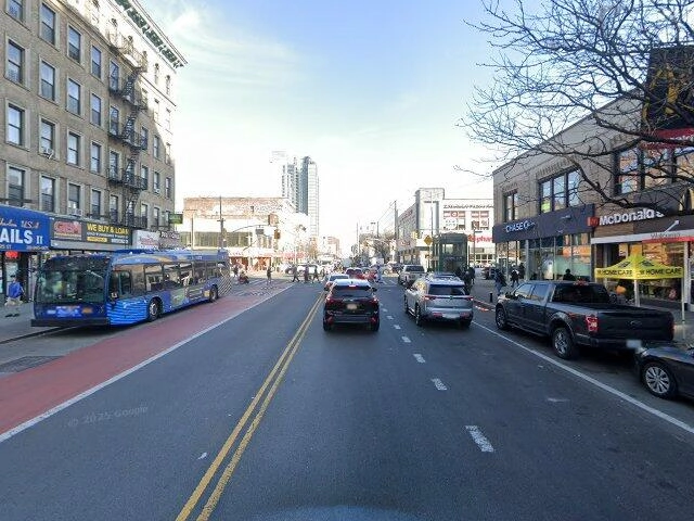 House image located at South Ozone Park, NY 11420