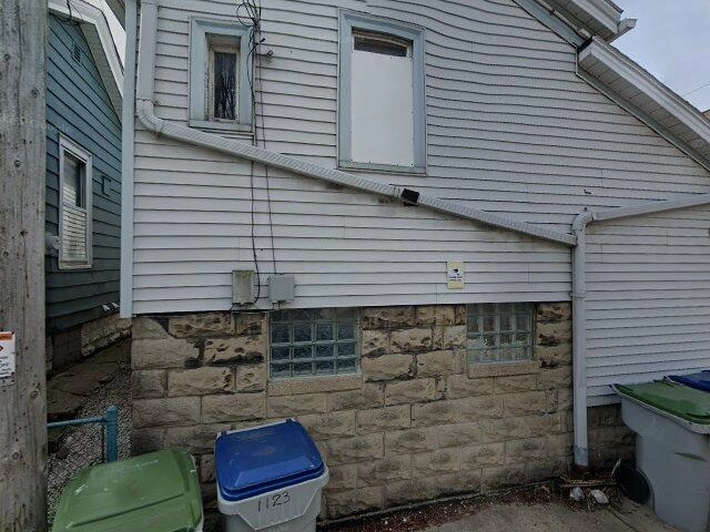 House image located at Aberdeen, WA 98520