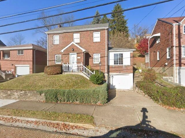 House image located at East McKeesport, PA 15035