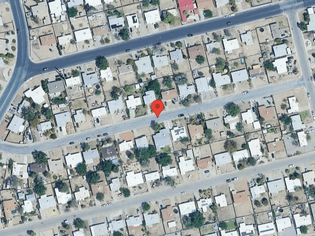 House image located at Las Cruces, NM 88001
