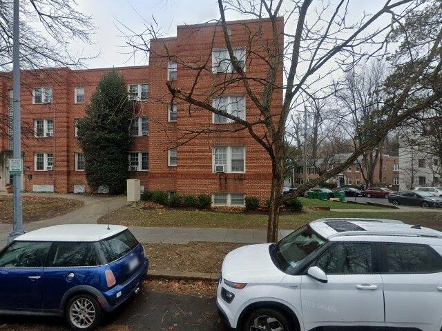 House image located at Washington, DC 20007