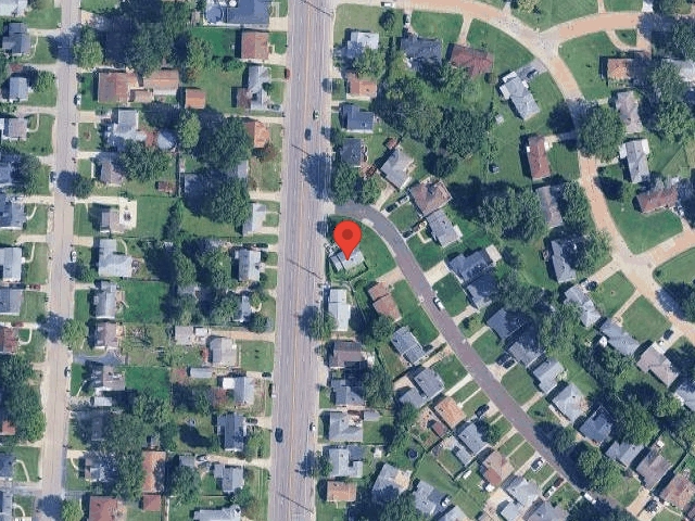 House image located at Saint Louis, MO 63123