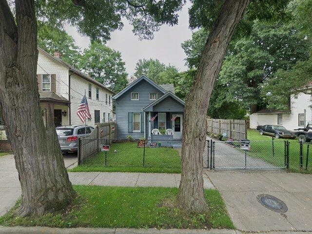 House image located at Cleveland, OH 44127