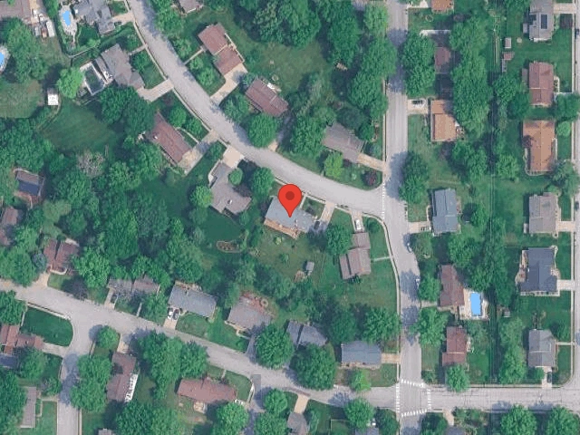House image located at Hillsborough, NJ 08844