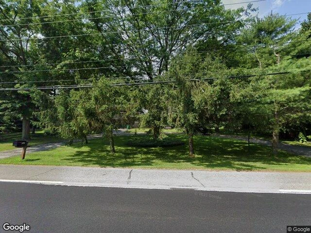 House image located at Rush, NY 14543