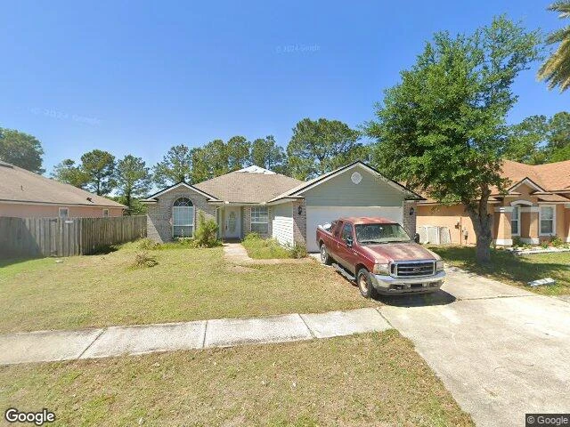 House image located at Jacksonville, FL 32246
