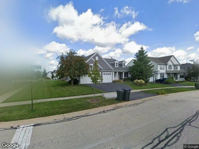 House image located at Cary, IL 60013