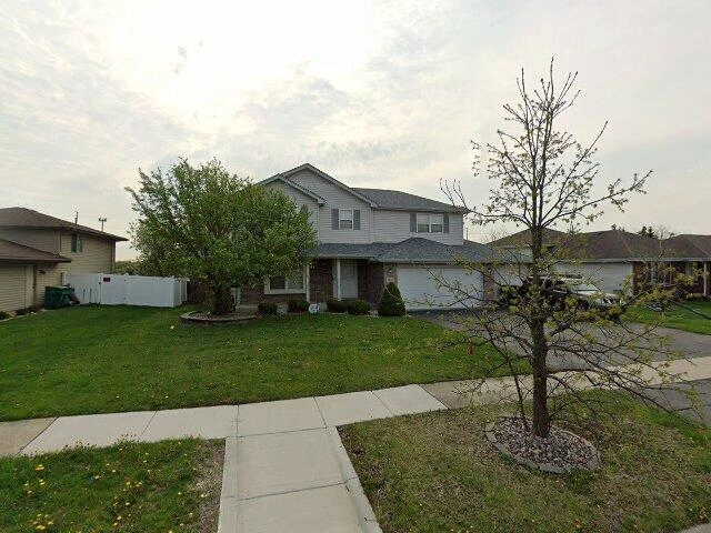 House image located at Joliet, IL 60432