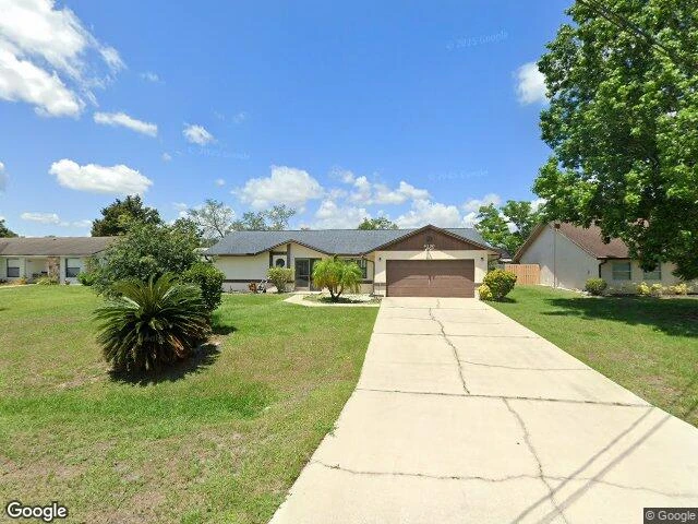 House image located at Kissimmee, FL 34746