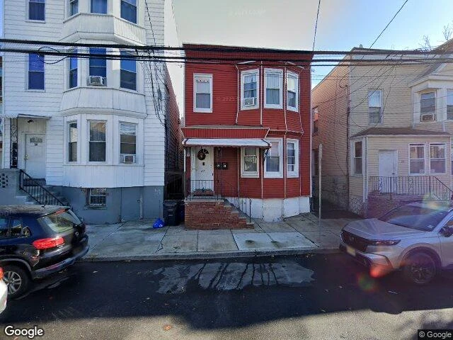 House image located at Newark, NJ 07104