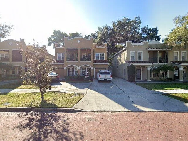 House image located at Orlando, FL 32801