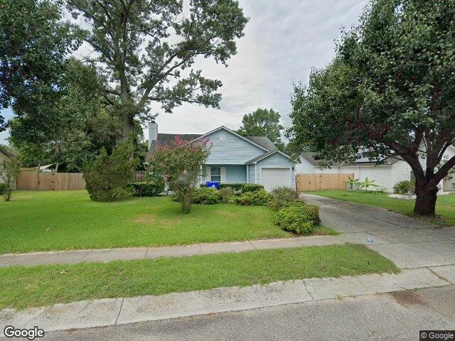 House image located at Charleston, SC 29412