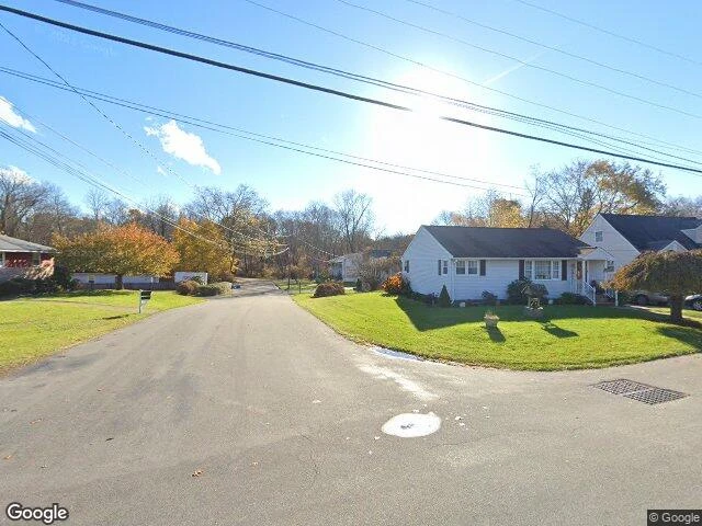 House image located at Stanhope, NJ 07874