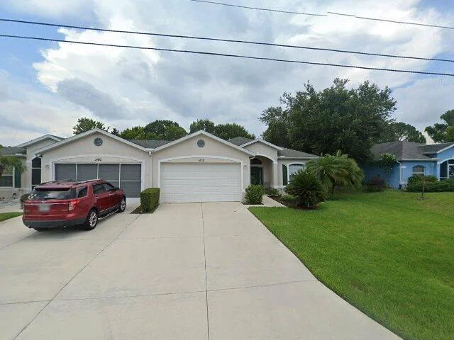 House image located at North Port, FL 34288