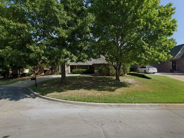 House image located at Tulsa, OK 74133