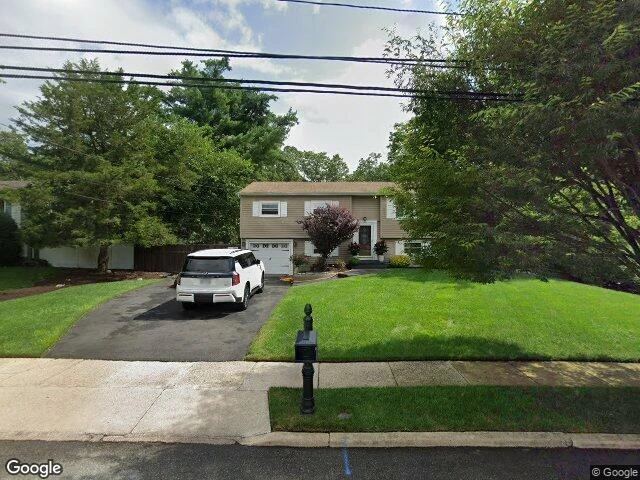 House image located at Toms River, NJ 08755