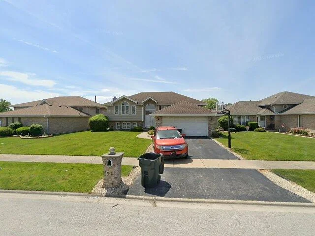 House image located at Chicago Heights, IL 60411