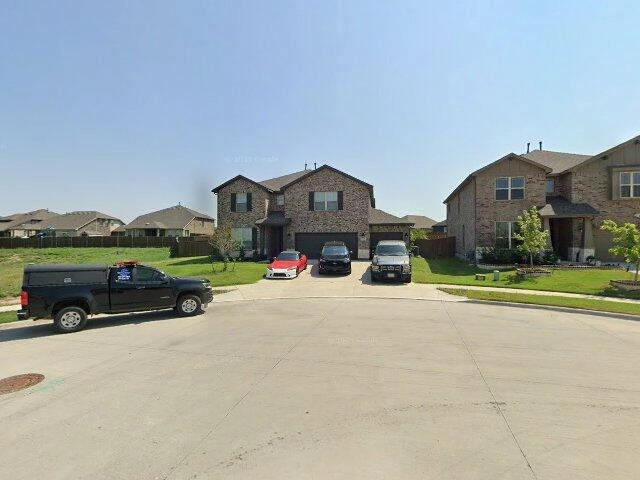 House image located at Haslet, TX 76052
