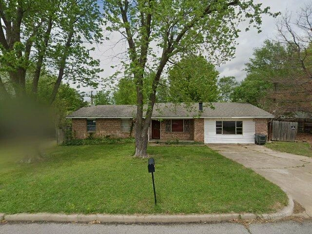 House image located at Sand Springs, OK 74063