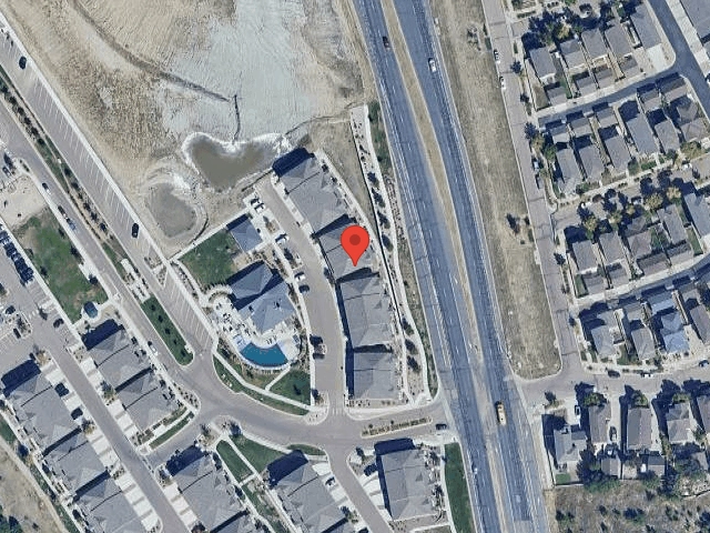 House image located at Colorado Springs, CO 80910