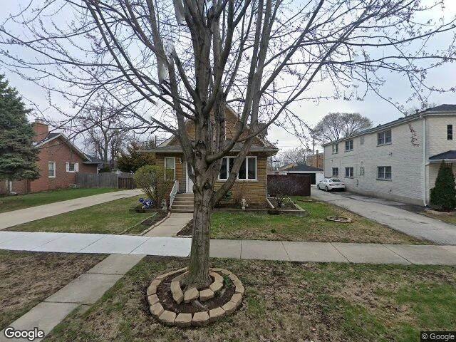 House image located at Melrose Park, IL 60160