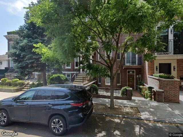 House image located at Brooklyn, NY 11219