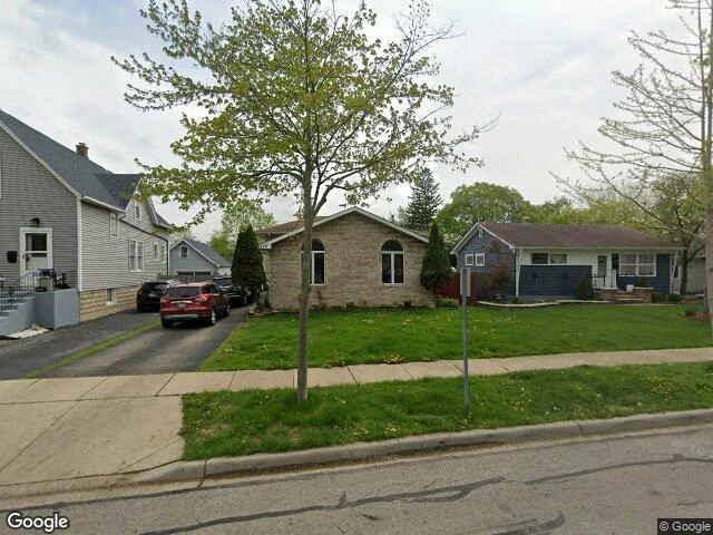 House image located at West Chicago, IL 60185