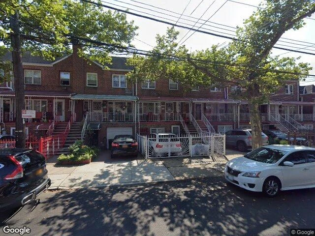 House image located at Brooklyn, NY 11236