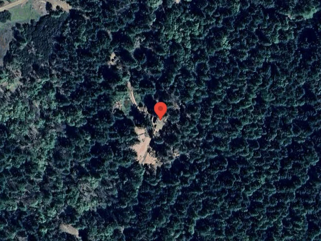 House image located at Willits, CA 95490