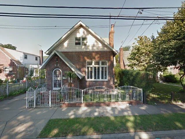 House image located at Rosedale, NY 11422