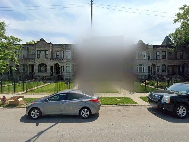House image located at Chicago, IL 60637